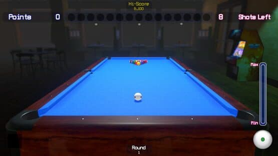 8-Ball Pocket — screenshot 6
