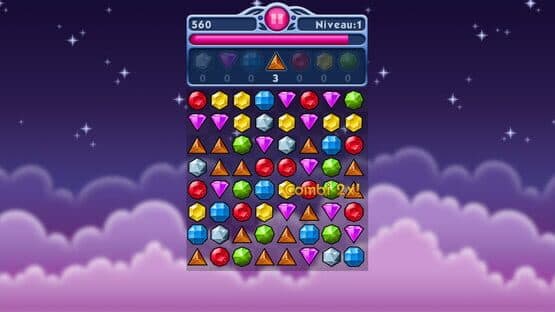 Jewel Fever 2 — screenshot 1