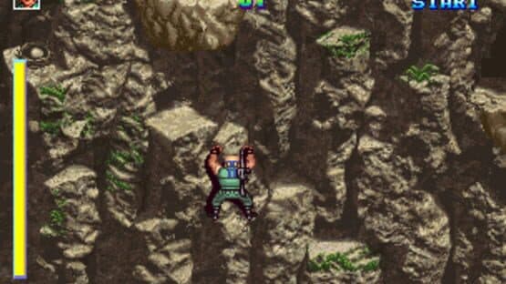 Shock Troopers — screenshot 1