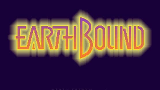 EarthBound — screenshot 3