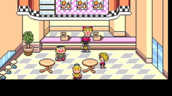 EarthBound — screenshot 4