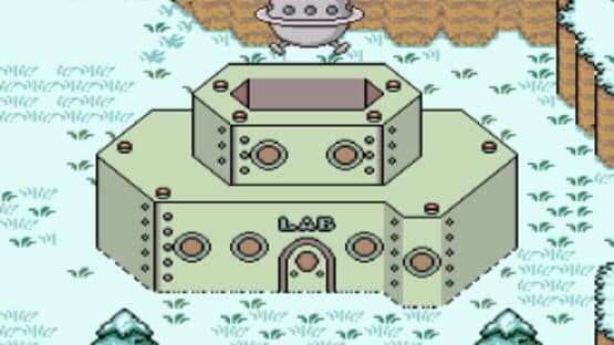 EarthBound — screenshot 5