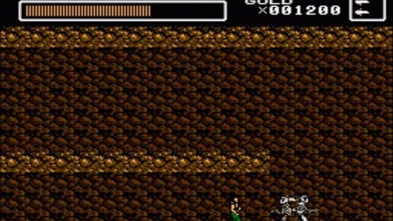 Deep Forest — screenshot 3