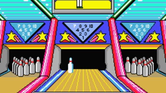 Dynamite Bowl — screenshot 3
