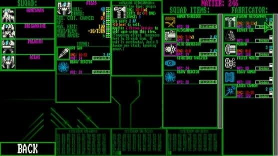 Mainframe Defenders — screenshot 4