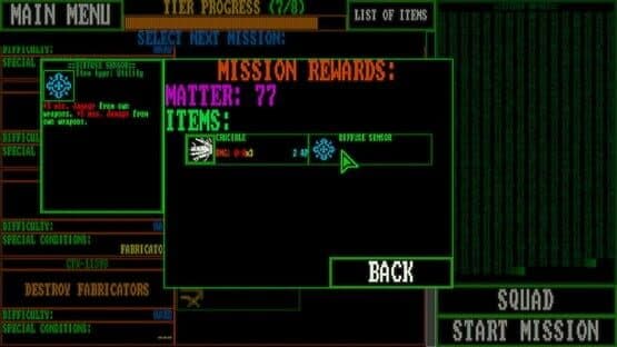 Mainframe Defenders — screenshot 6