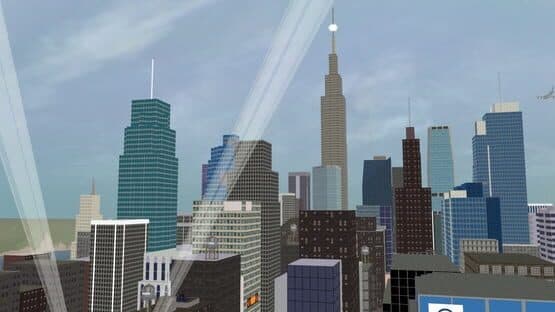 Active Worlds — screenshot 1