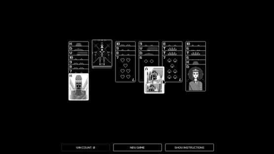 Molek-Syntez — screenshot 2
