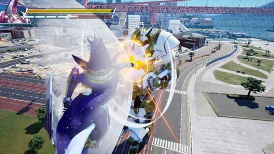 Override: Mech City Brawl - Super Charged Mega Edition — screenshot 2