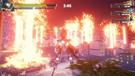 Override: Mech City Brawl - Super Charged Mega Edition — screenshot 6
