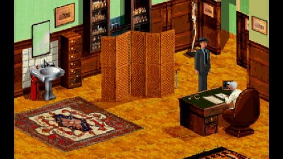 Secret Mission — screenshot 5