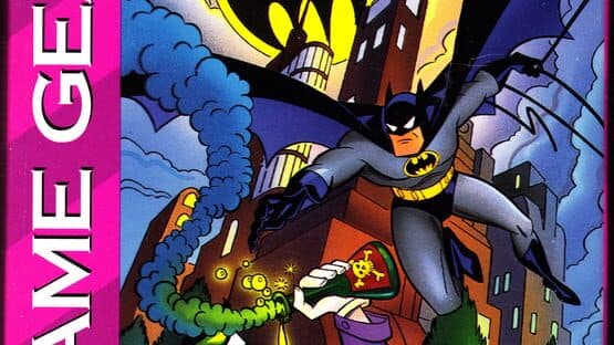 The Adventures of Batman & Robin — screenshot 2