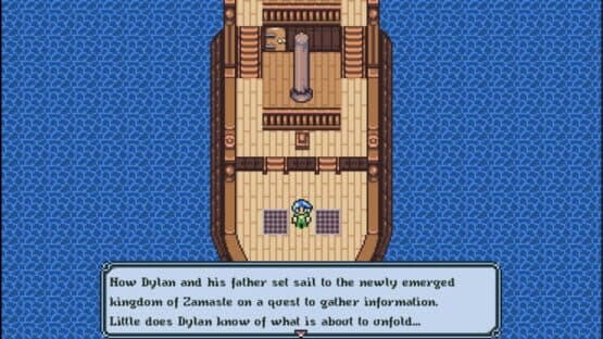 Knight Eternal — screenshot 1