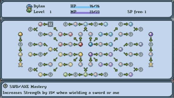 Knight Eternal — screenshot 3