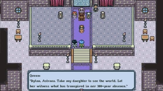 Knight Eternal — screenshot 7