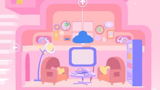 Dollhouse — screenshot 1
