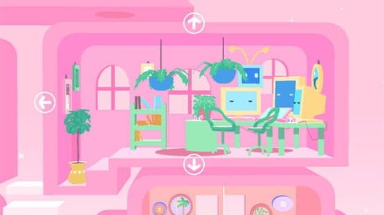 Dollhouse — screenshot 2