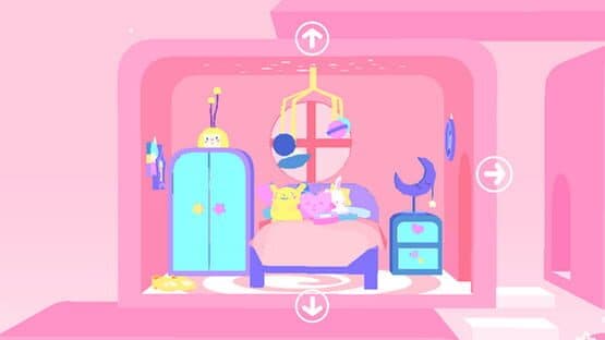 Dollhouse — screenshot 3