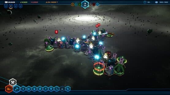 Starport Delta — screenshot 3
