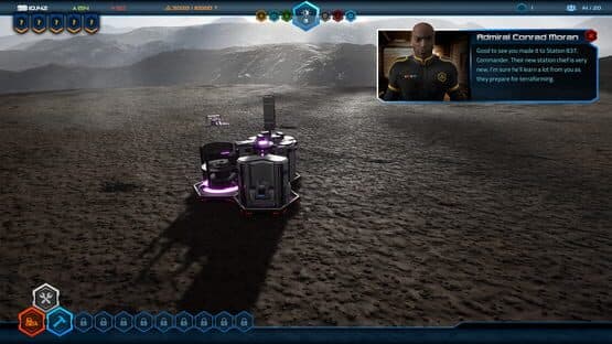 Starport Delta — screenshot 4