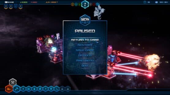 Starport Delta — screenshot 5
