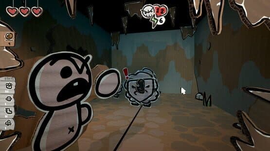 The Legend of Bum-bo — screenshot 1