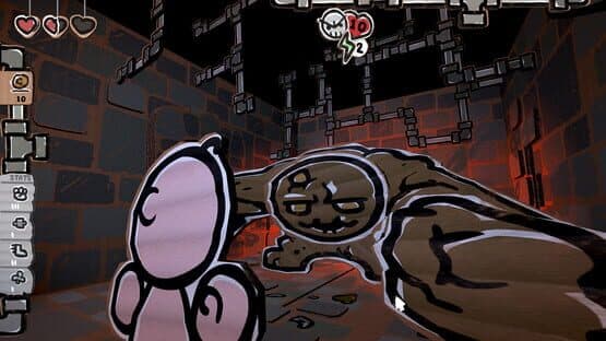 The Legend of Bum-bo — screenshot 2