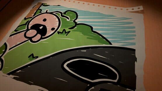 The Legend of Bum-bo — screenshot 3