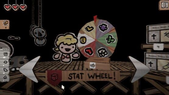 The Legend of Bum-bo — screenshot 4