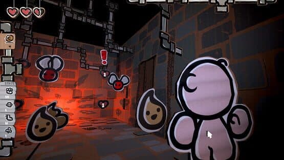 The Legend of Bum-bo — screenshot 5