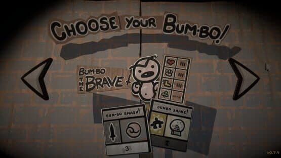 The Legend of Bum-bo — screenshot 6