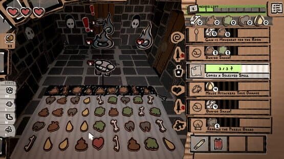The Legend of Bum-bo — screenshot 7
