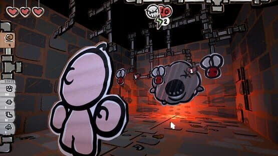 The Legend of Bum-bo — screenshot 8