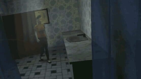 Babysitter Bloodbath — screenshot 1