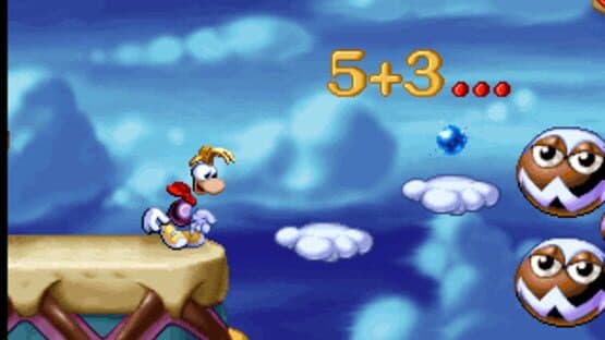 Rayman Brain Games — screenshot 1