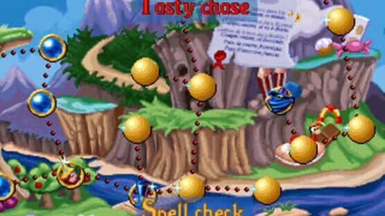 Rayman Brain Games — screenshot 2