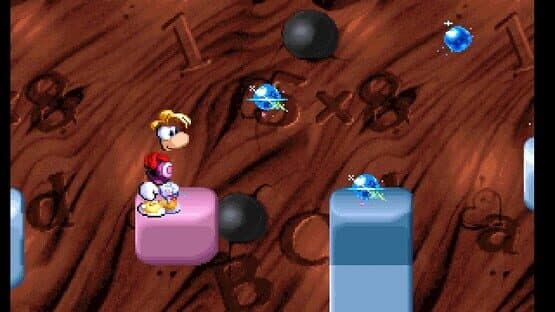 Rayman Brain Games — screenshot 3