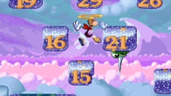 Rayman Brain Games — screenshot 4