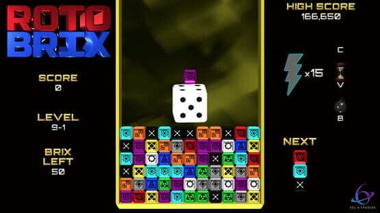 RotoBrix — screenshot 4