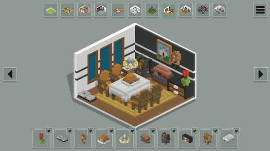 Voxelgram — screenshot 1