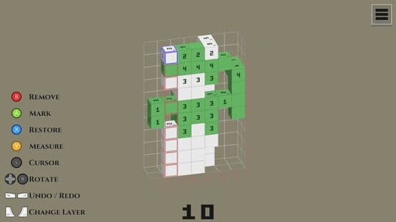 Voxelgram — screenshot 2