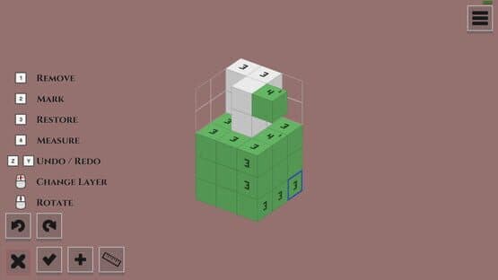 Voxelgram — screenshot 3