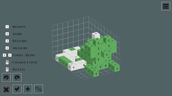 Voxelgram — screenshot 5