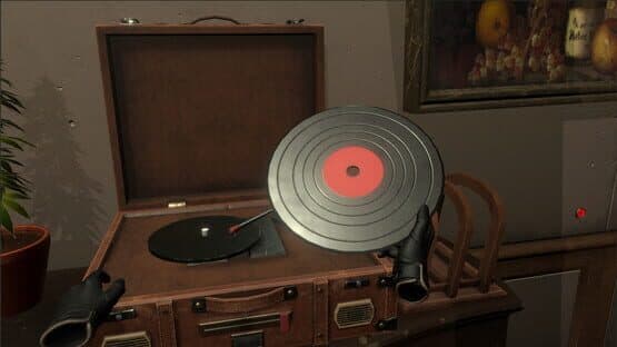 Abode 2 — screenshot 1