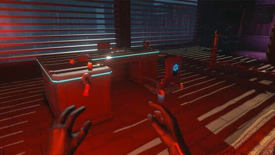 Abode 2 — screenshot 2