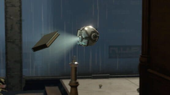 Abode 2 — screenshot 3