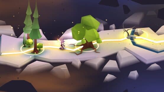 The Enchanted World — screenshot 1