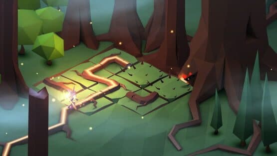 The Enchanted World — screenshot 2