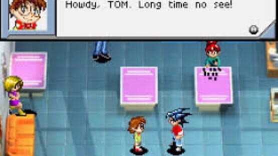 Duel Masters: Shadow of the Code — screenshot 2