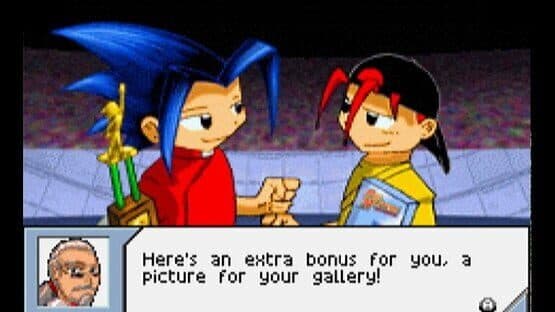 Duel Masters: Shadow of the Code — screenshot 3